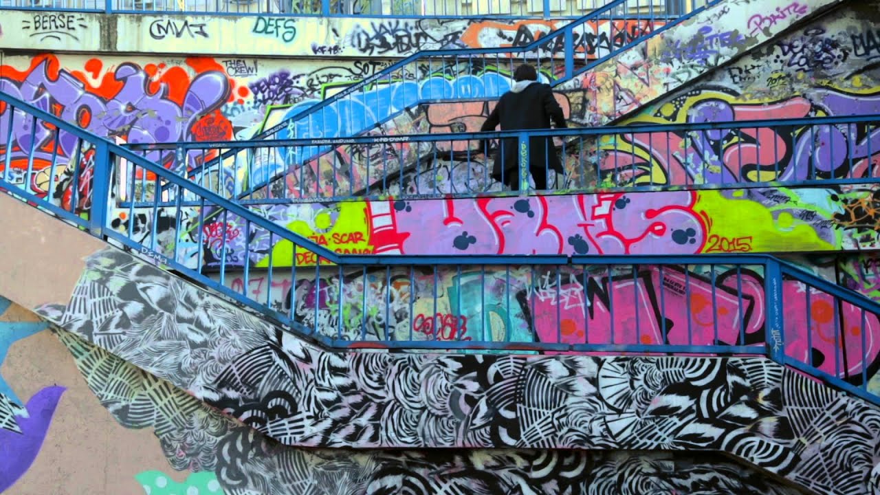 Herz- Running
