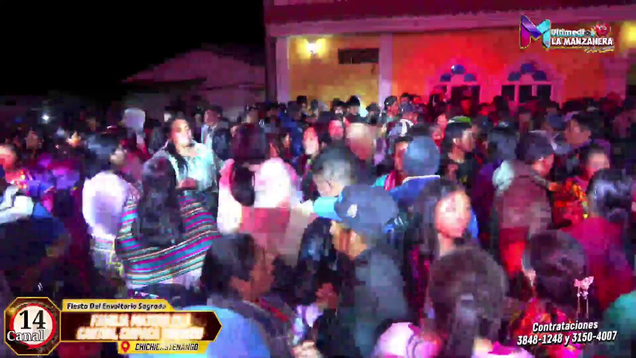 EN DIRECTO - GT