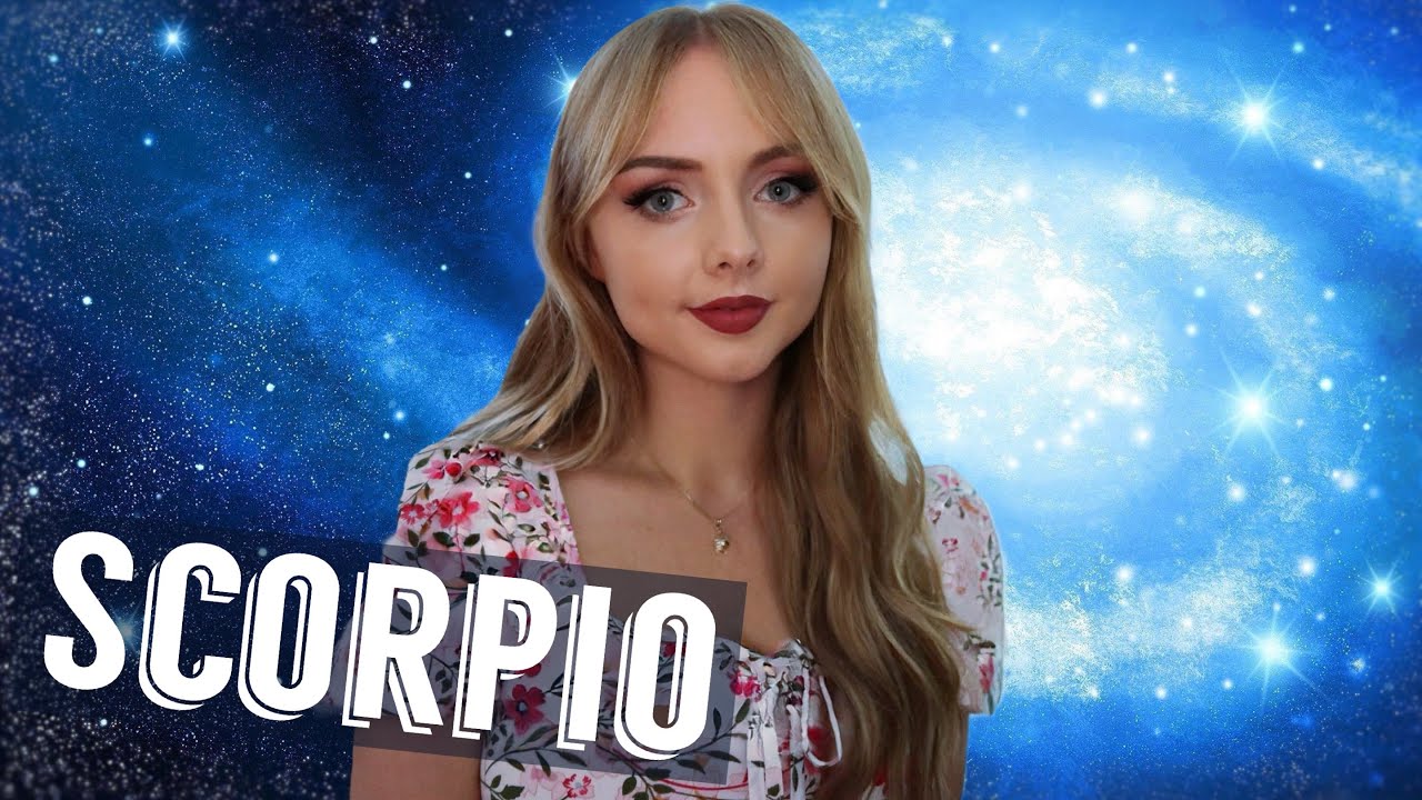 Scorpio ❤️ A choice! December 2024 tarot reading