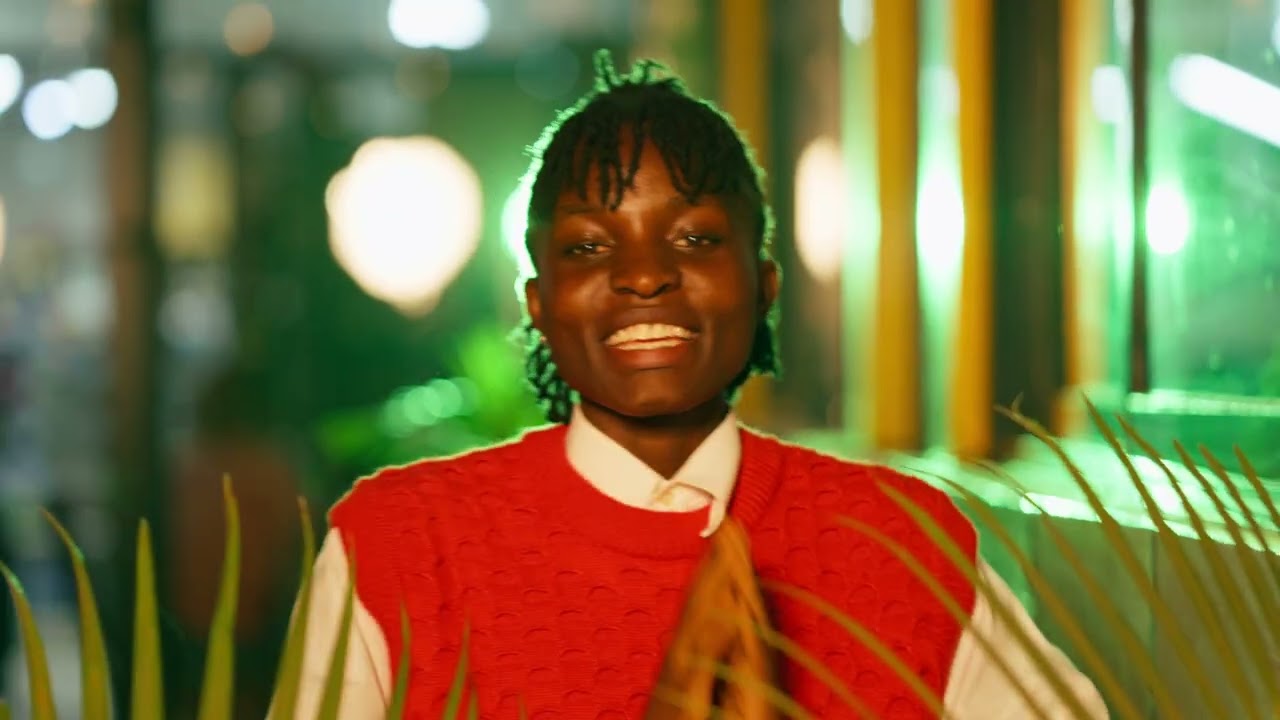 Unique Stormers_GO TELL IT_Official Video_A Yancho's Mindset