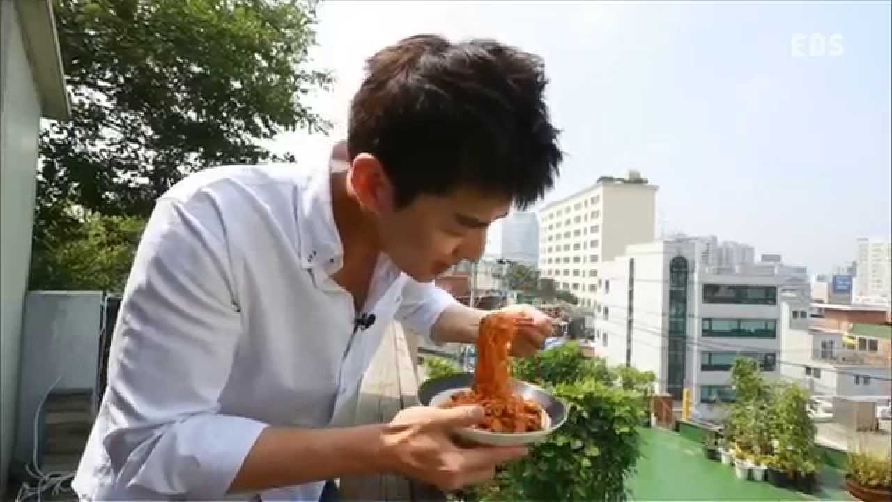 최고의 요리비결 플러스 - 싱글10분요리, 간편 라볶이