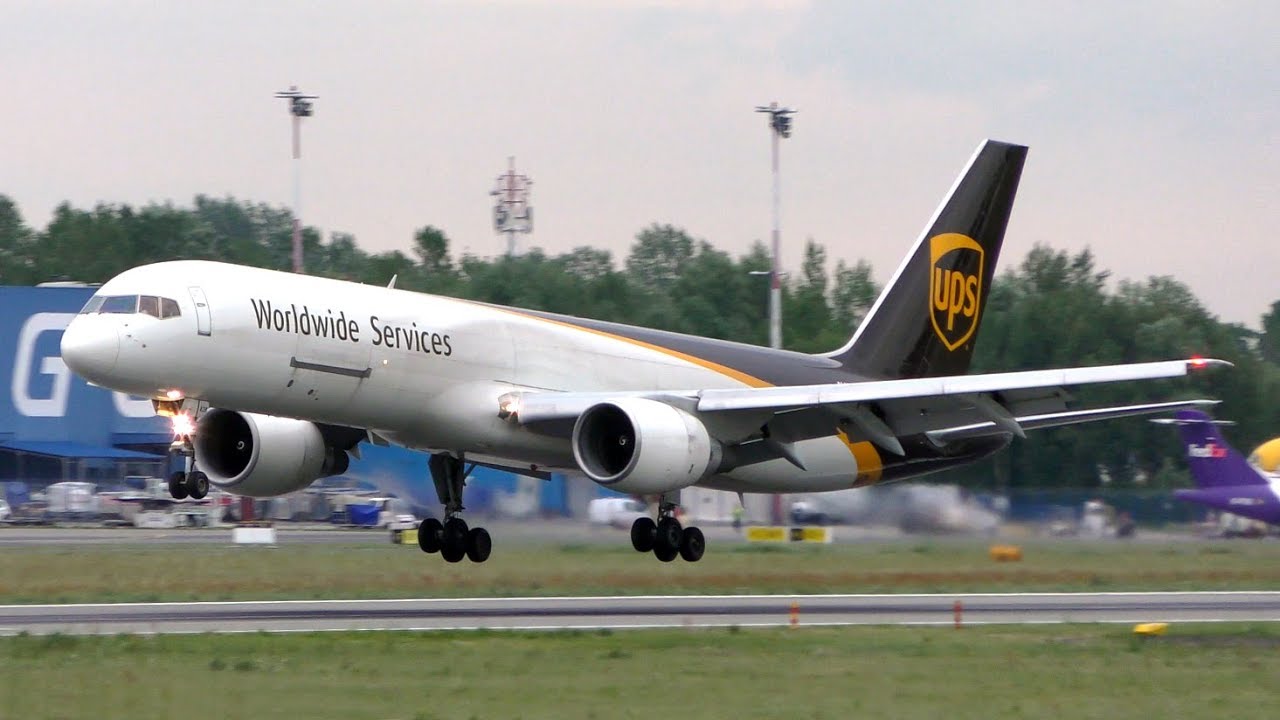 Plane Spotting #14 Warsaw Chopin Airport