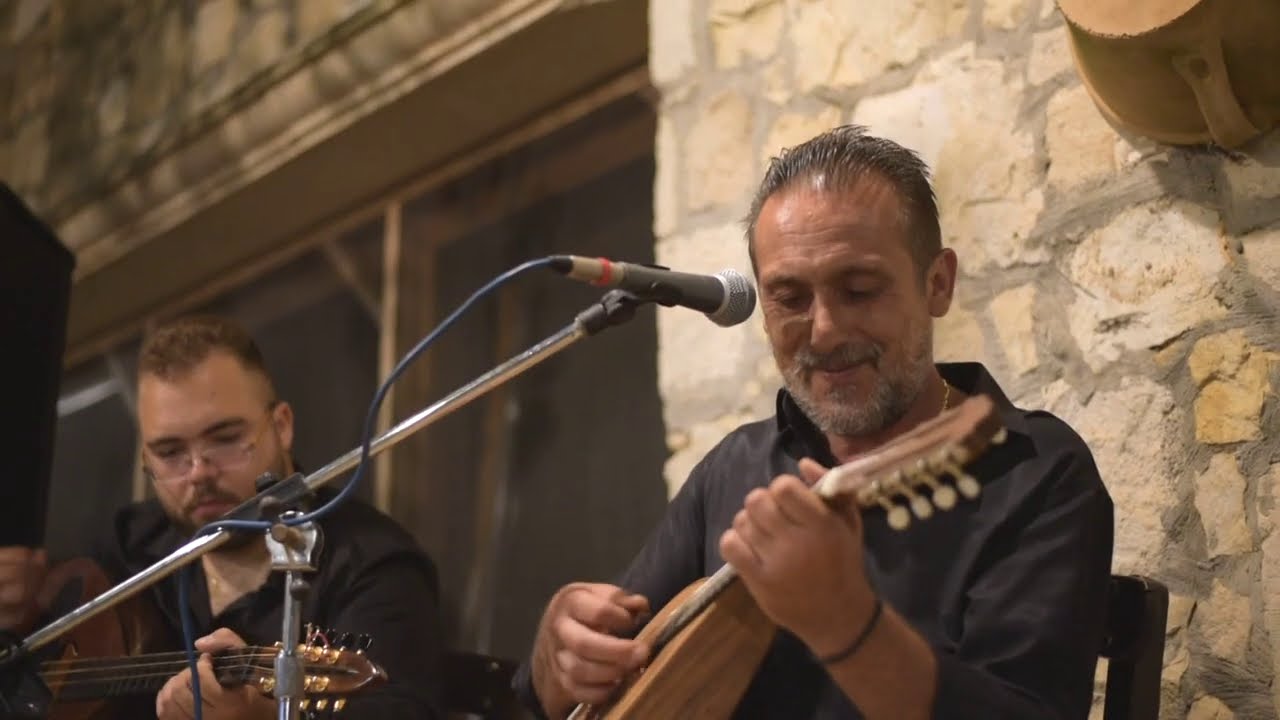 Βάνω το μπέτη μου μπροστά Νικηφόρος Αεράκης Γιώργης Βρέντζος Αρόλιθος 8-8-2020