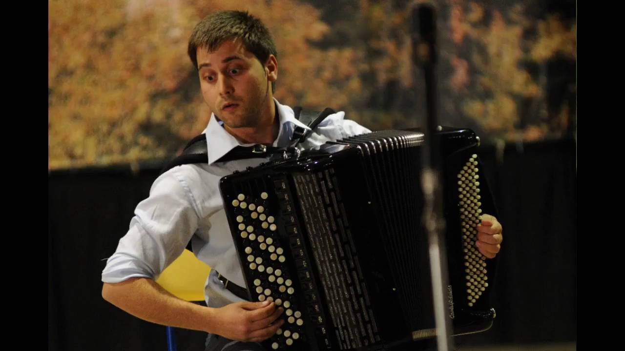 Georgi Velichkov performing F. Chopin - Valse Op. 64 - 2