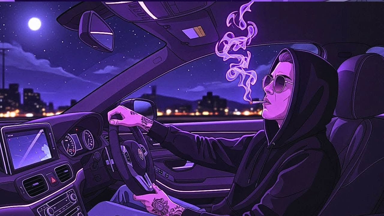 Midnight Drive