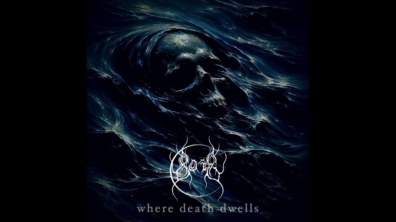 Bolg - Where Death Dwells  (Full Album)