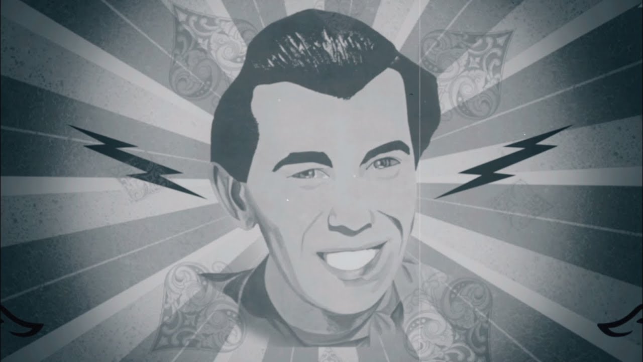 Link Wray - Son of Rumble [Official Audio]