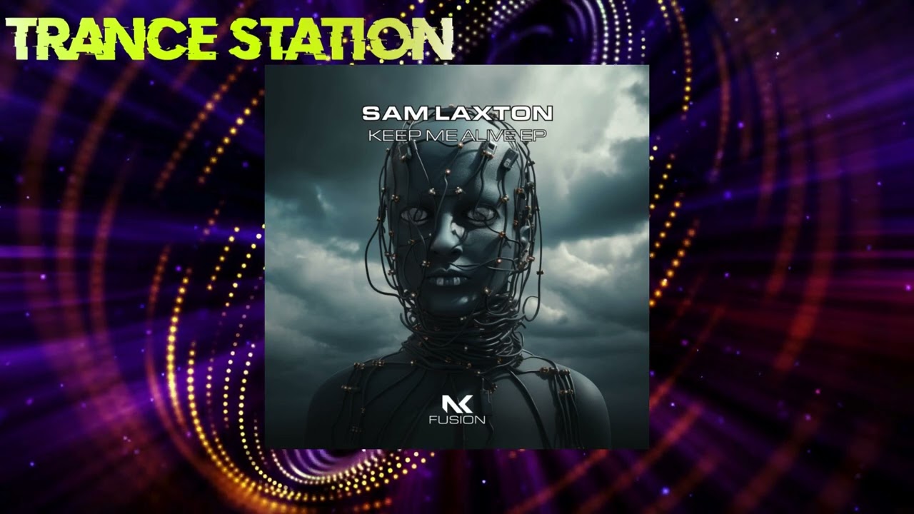 Sam Laxton - Trancepacific (Extended Mix) [NOCTURNAL KNIGHTS FUSION]