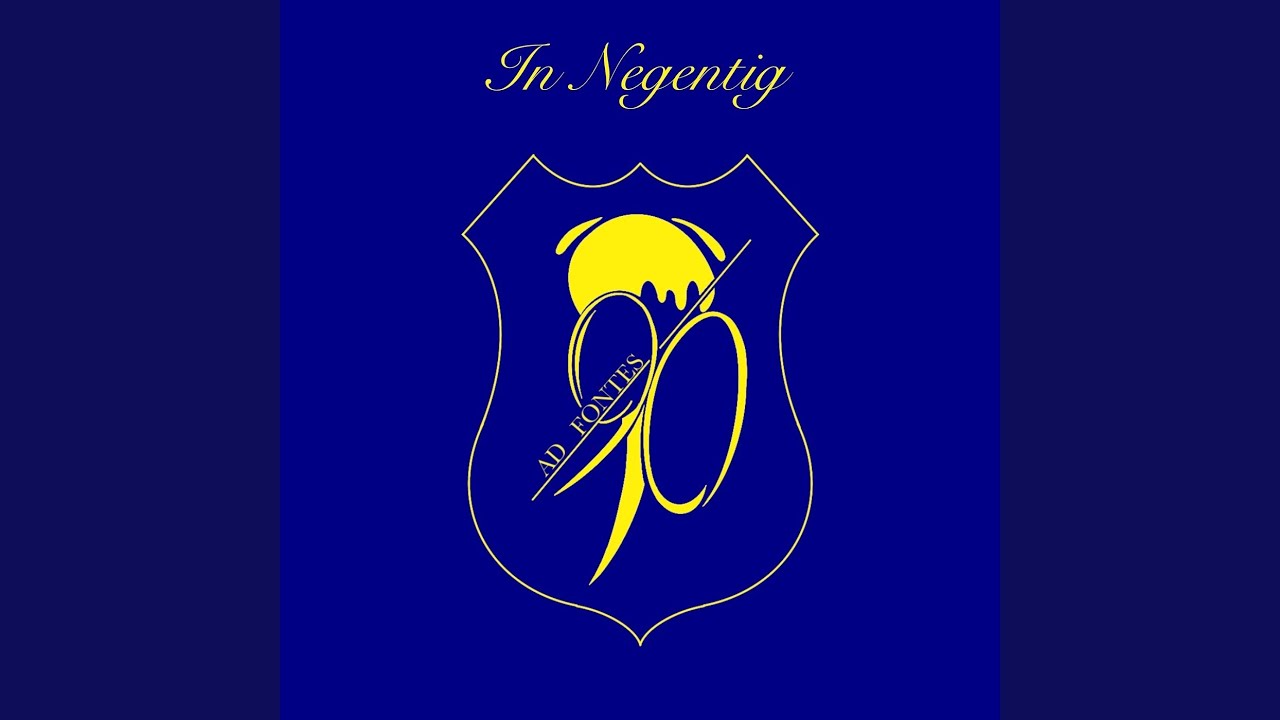 In Negentig