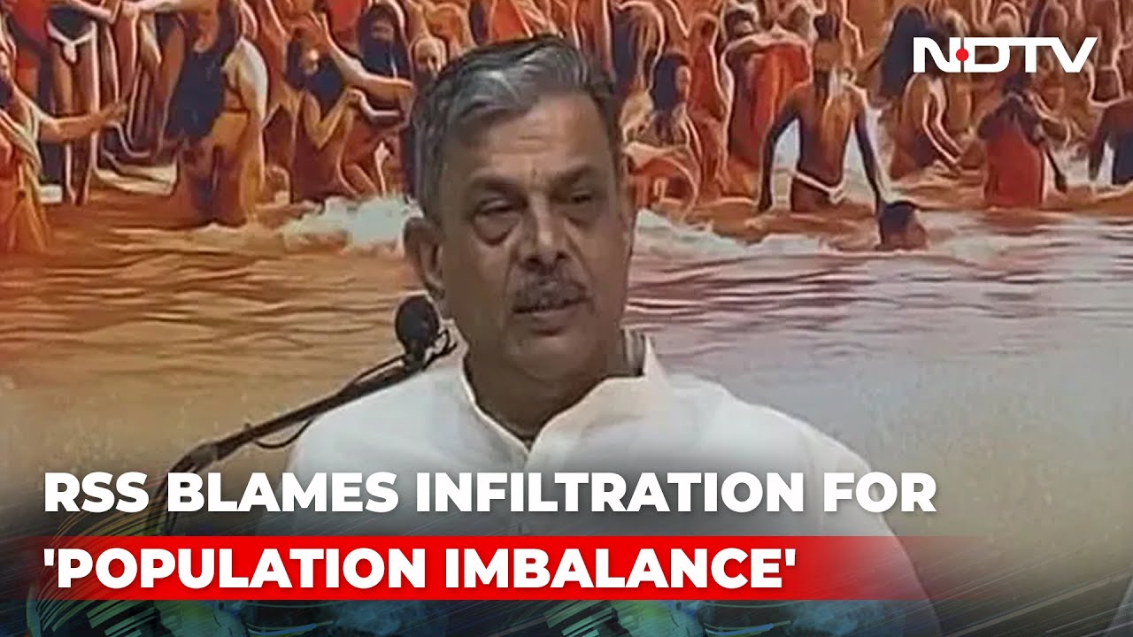 Conversion, Infiltration Causing 