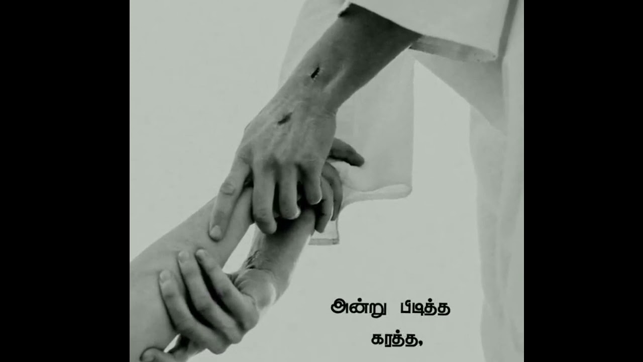 Andru Piditha Karatha-Tamil Christian WhatsApp status song