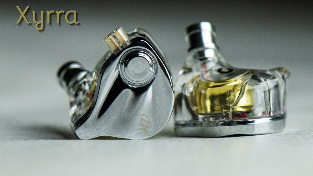 CCA Xyrra IEM Review: Great Sound For Less Than $30