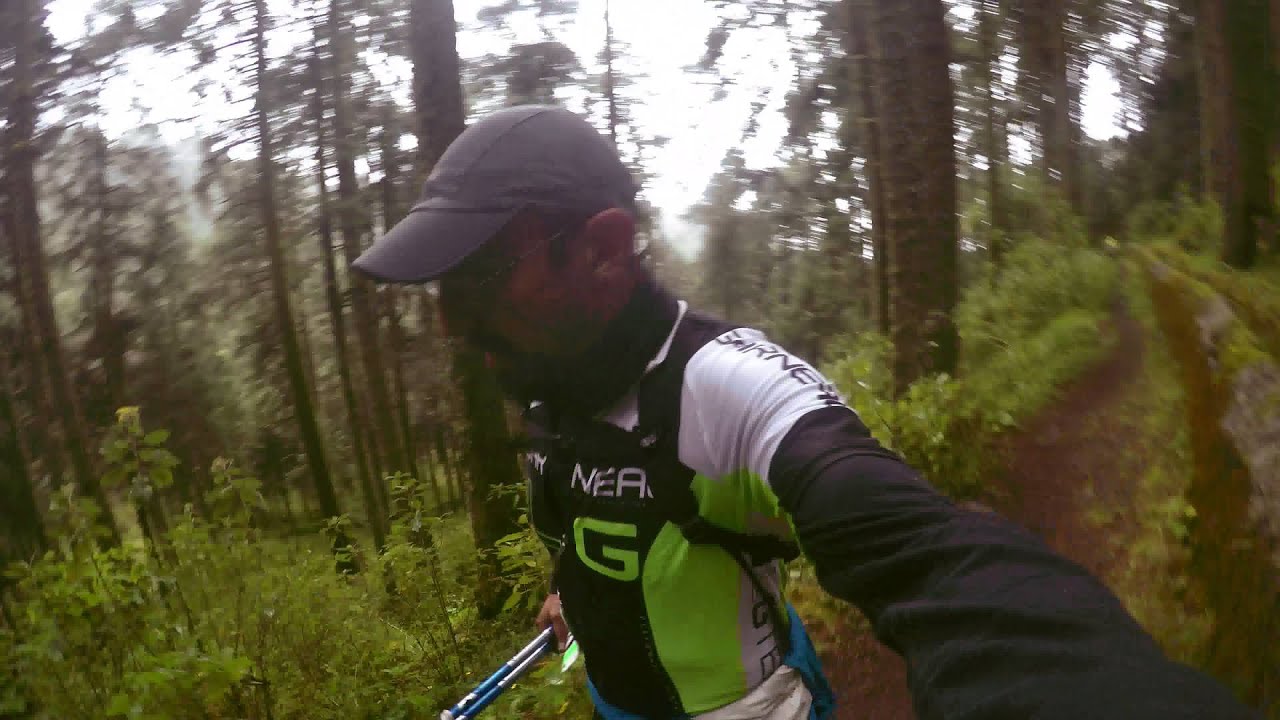 Sky Race Izta 4000 25k edici&oacute;n 2015