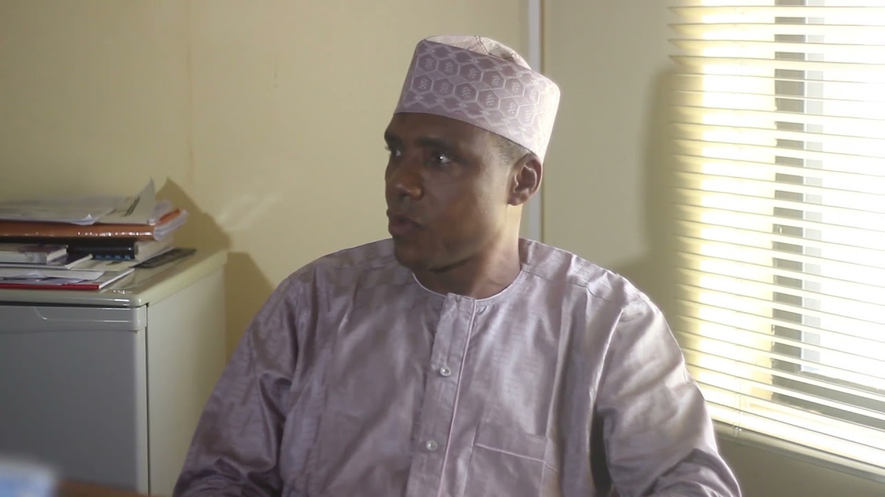 EXPLORE GOMBE- Int'l Hotel