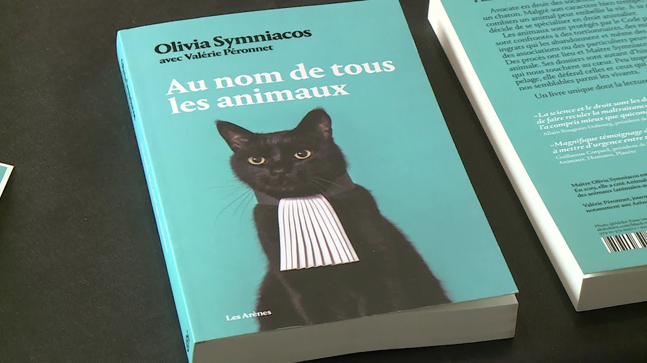 Edition : le deuxi&egrave;me salon du livre animalier &agrave; P&eacute;rigueux