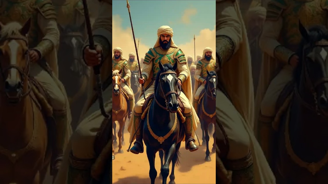 Almanzor: El guerrero m&aacute;s temido de Al Andalus