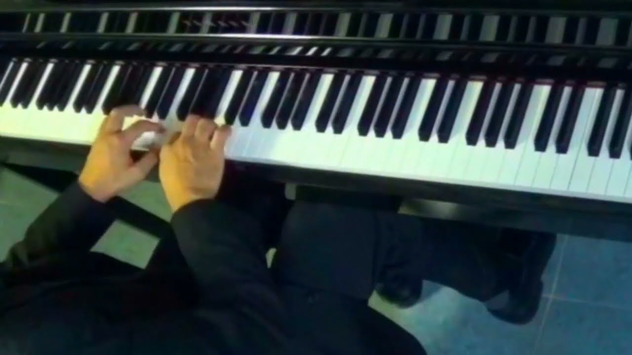 Borodin, Polovtsian Dances from Prince Igor 
