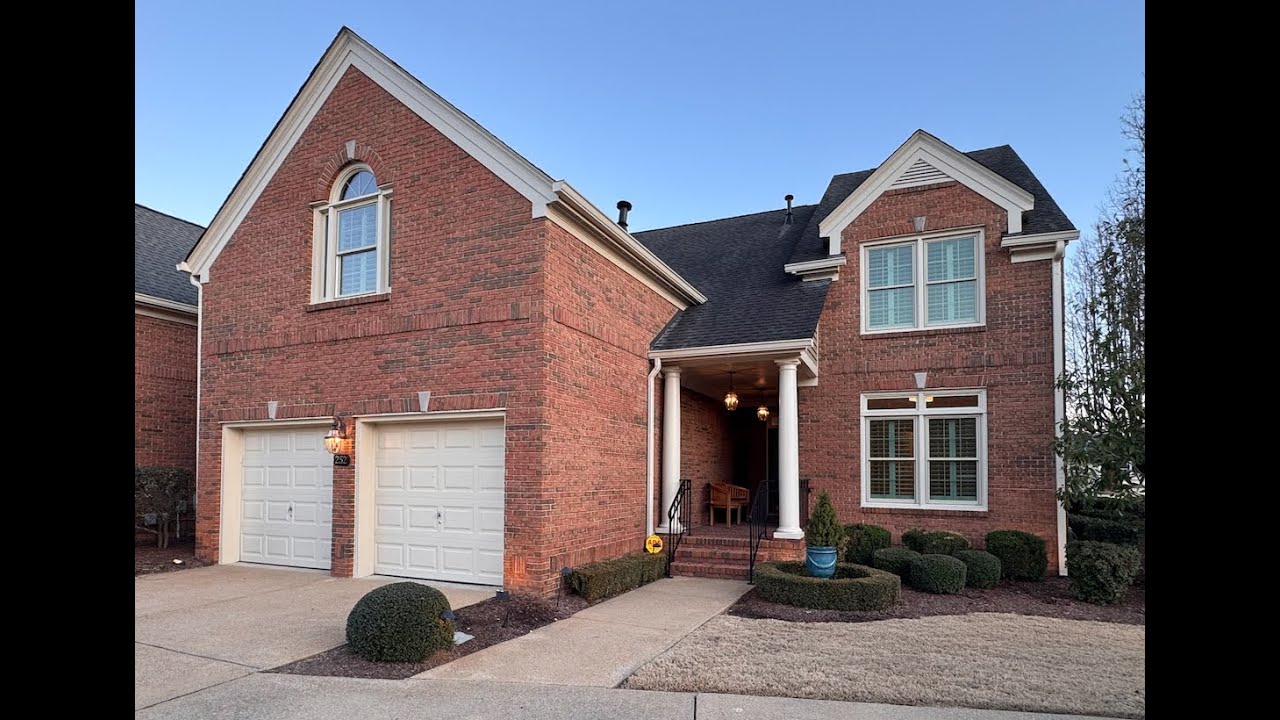 This stylish remodel completely transforms a beautiful Chattanooga, TN home — Episode 268