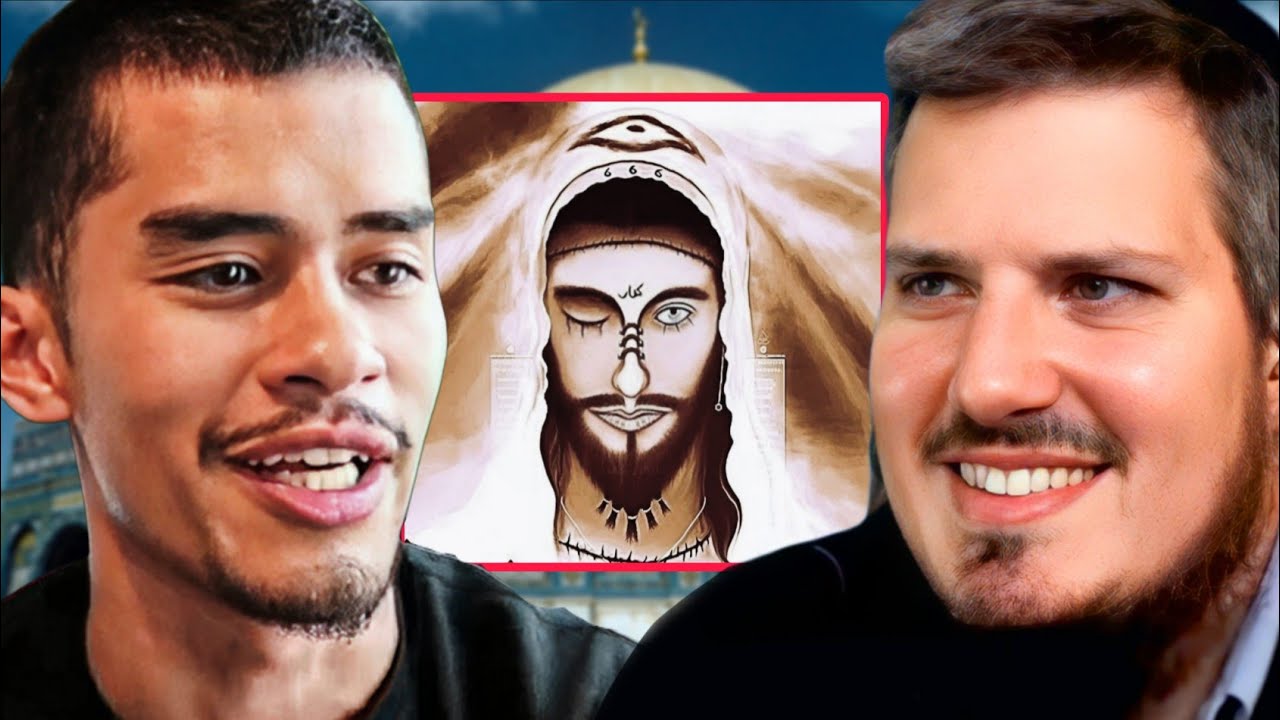 SNEAKO's Full Interview with The Muslim Skeptic | SNEAKO X Daniel Haqiqatjou 