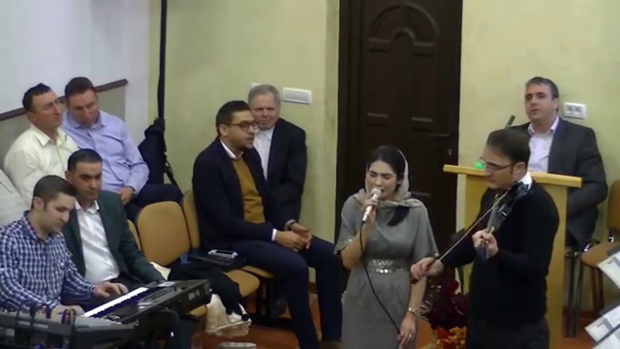 Colaj- Vasile Oprea & Isaura Dinca si Marian Mocanu-/ Rodna BN -27-12-2015