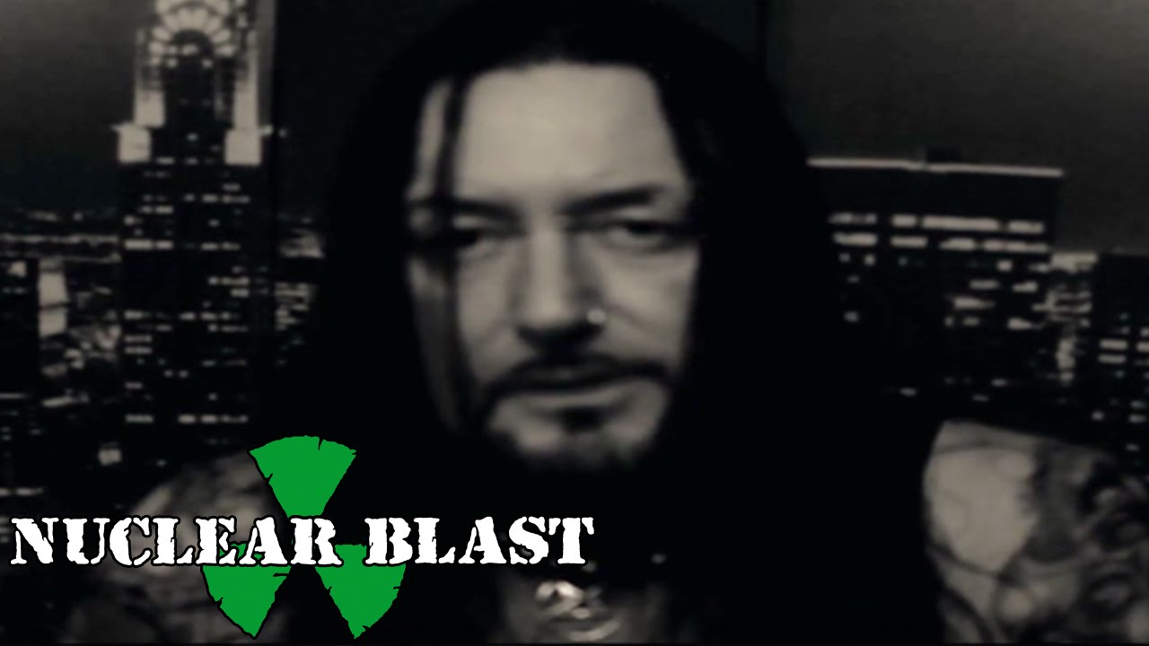 DESTRUCTION - Schmier - On The Attack! Part 1 (OFFICIAL INTERVIEW)