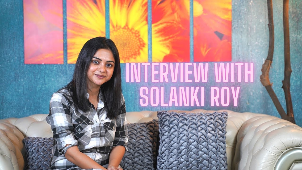 Solanki Roy | Interview | | Adda | Bongo Panchali | Deep |