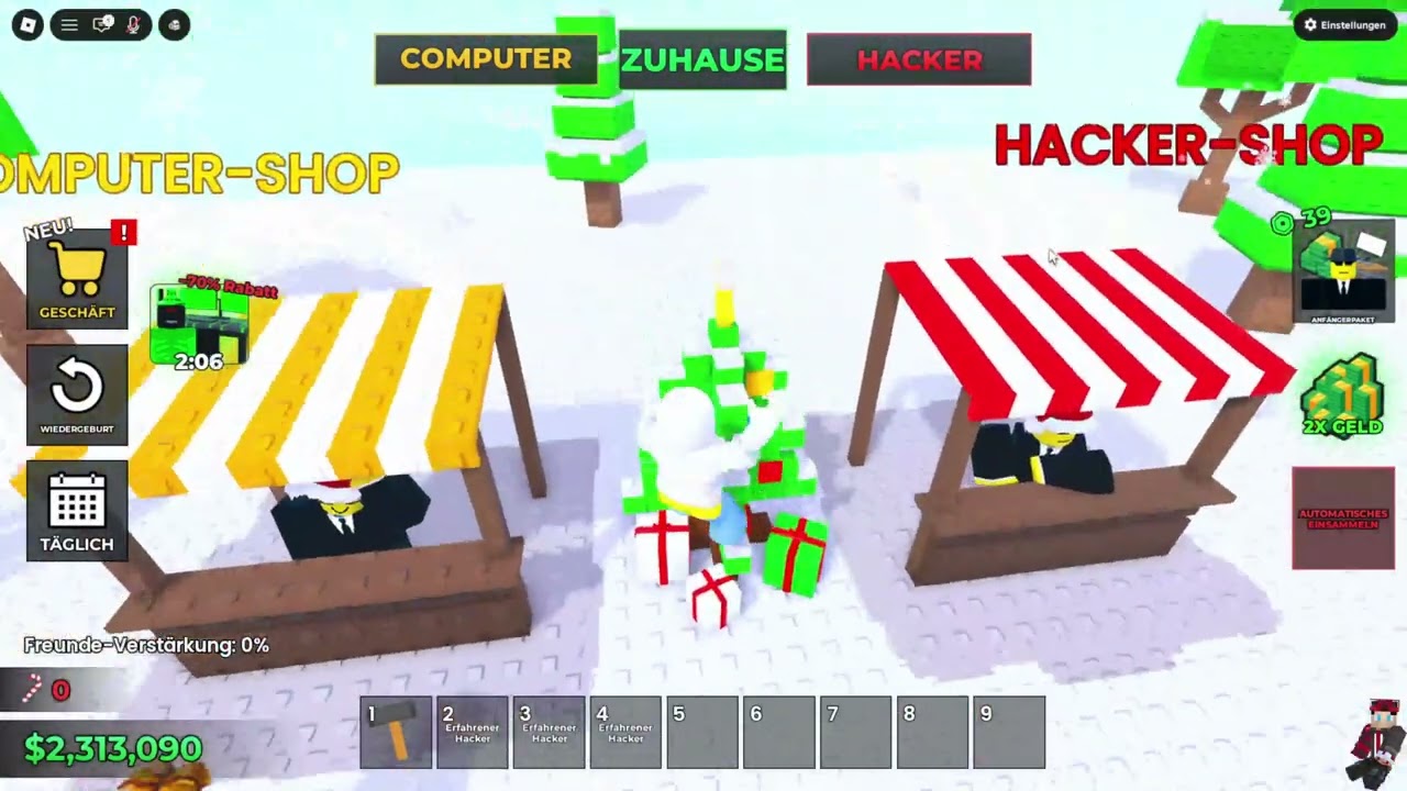 roblox hacker imperium part 6