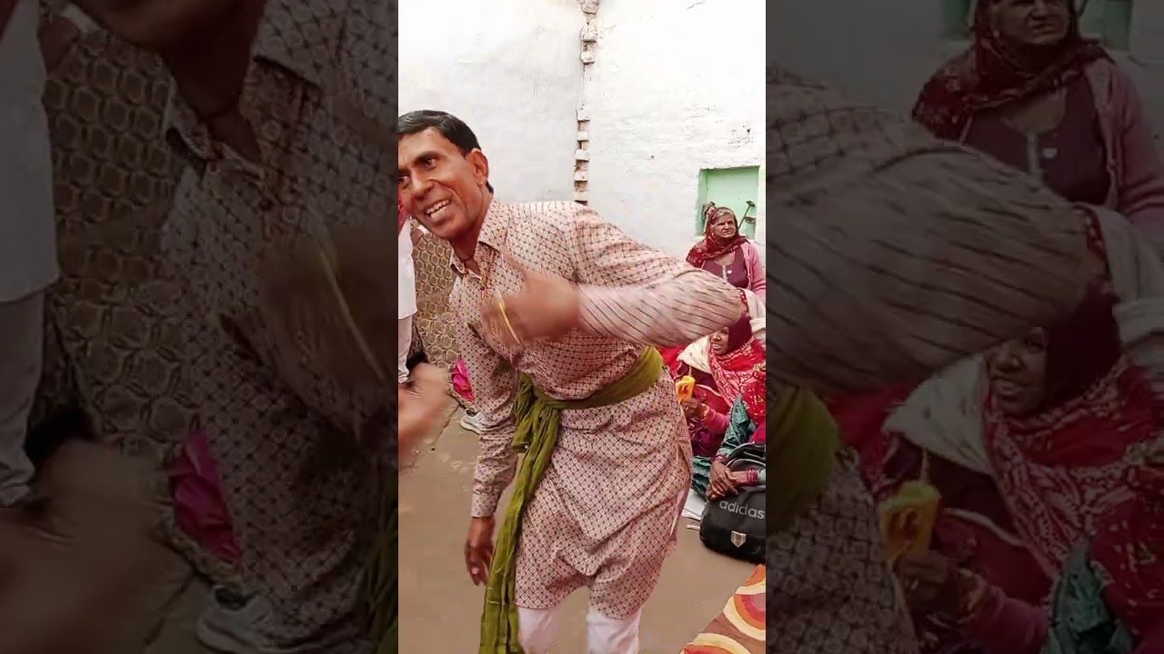 Haryanvi geet gujar rang #haryana #dance #viral #india like subscribe and share
