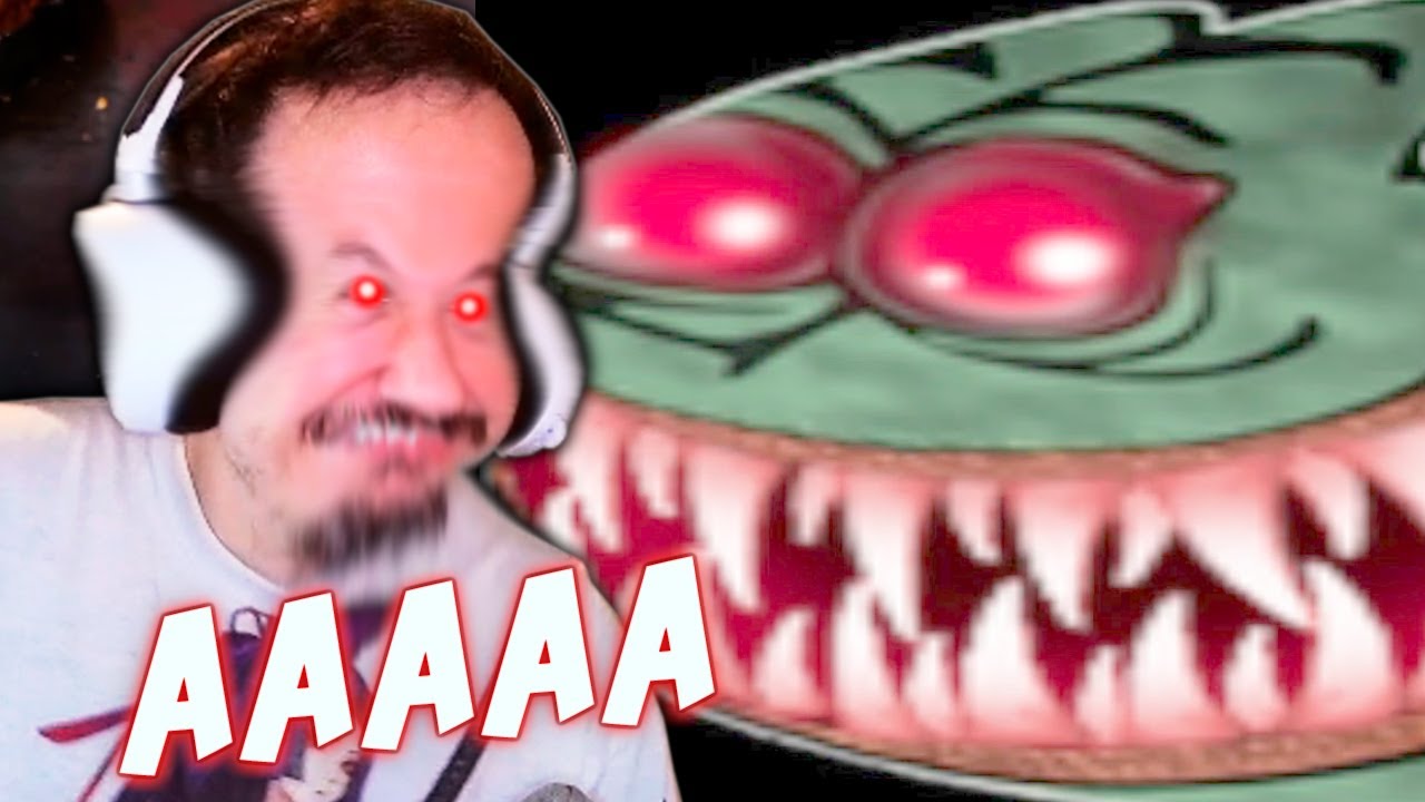 🔴 NOCHE DE TERROR 🔴 | 10-07-21  @KNekroGamer ​