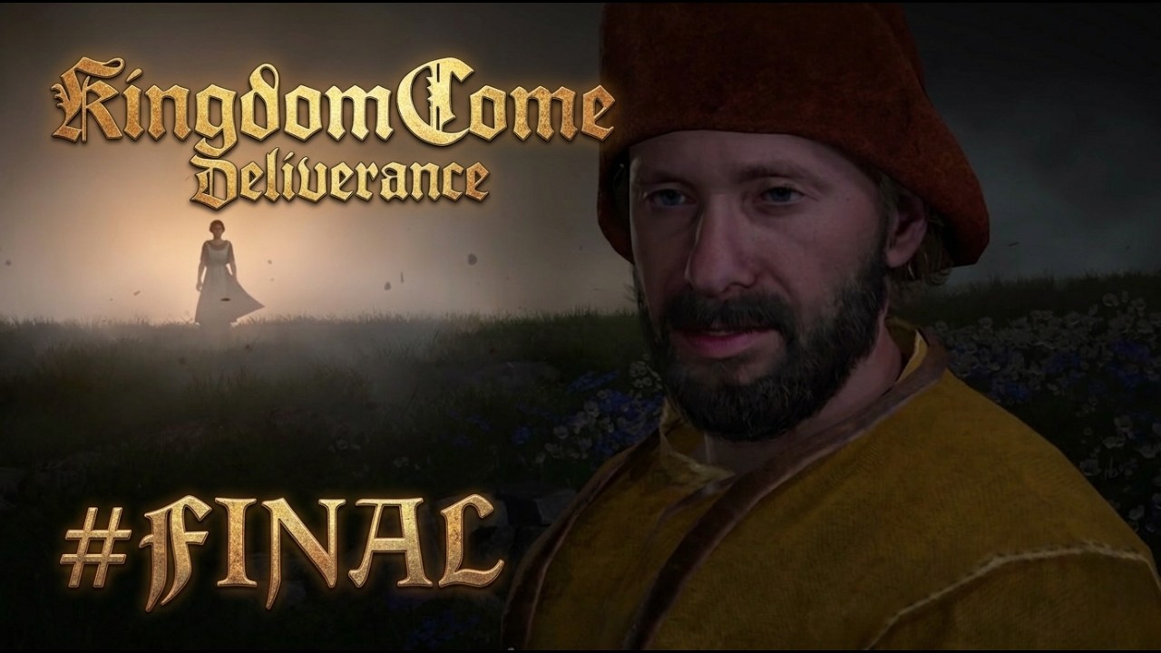 Kingdom Come: Deliverance  ➤Прохождение. ➤  ЧАСТЬ 29