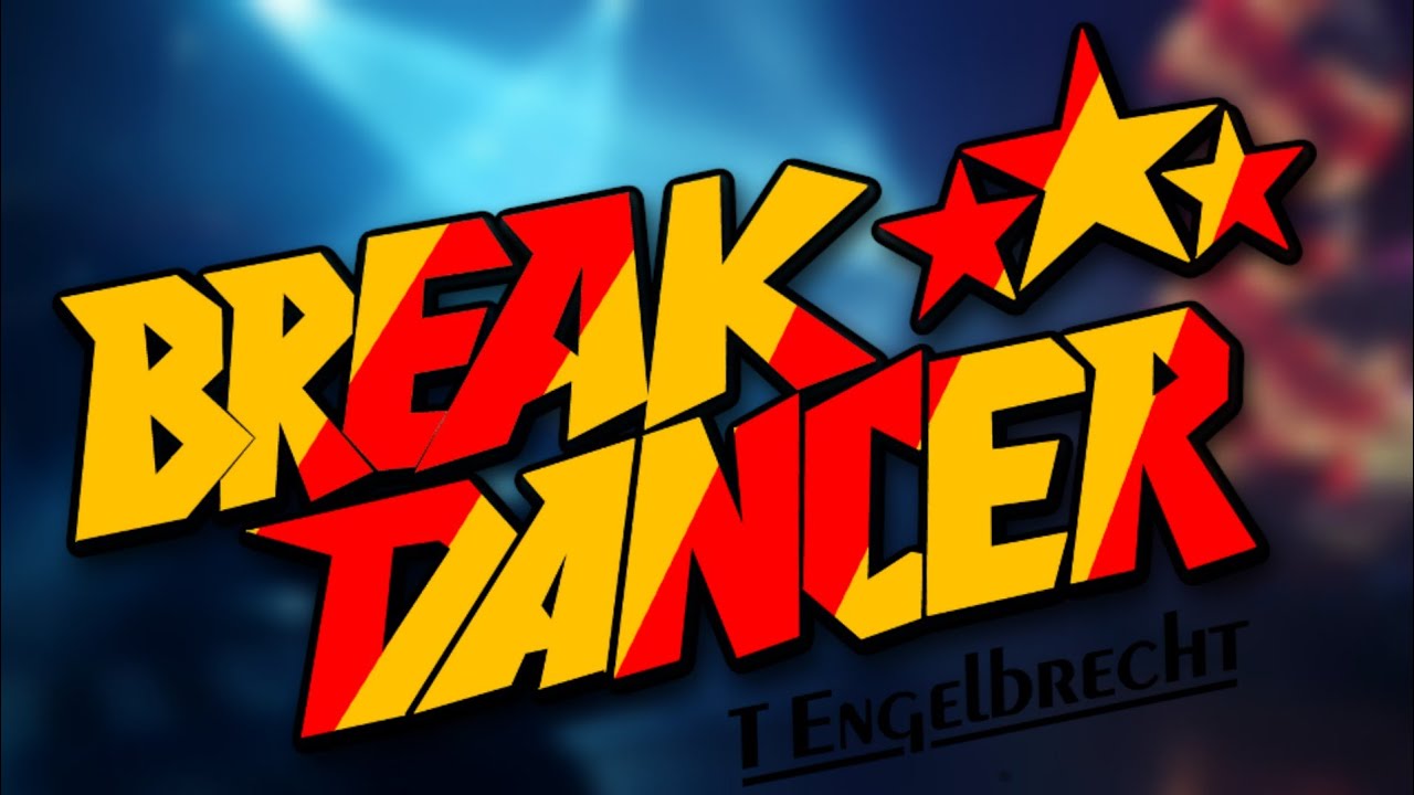 Break Dance - Engelbrecht Offride Kieler Herbstmarkt 2019