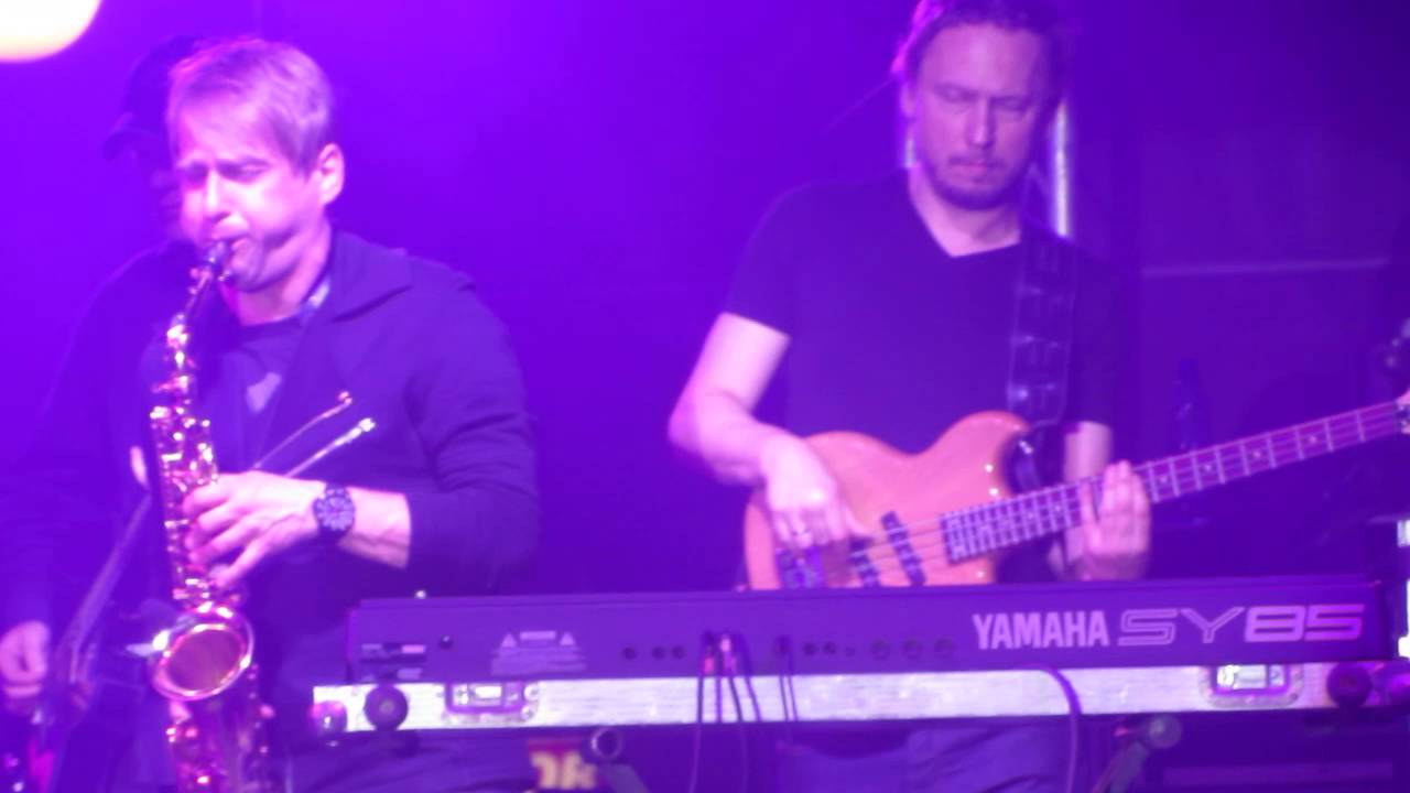 Varius Manx Kasia Stankiewicz   Pocałuj Noc  Głubczyce  29 05 2016