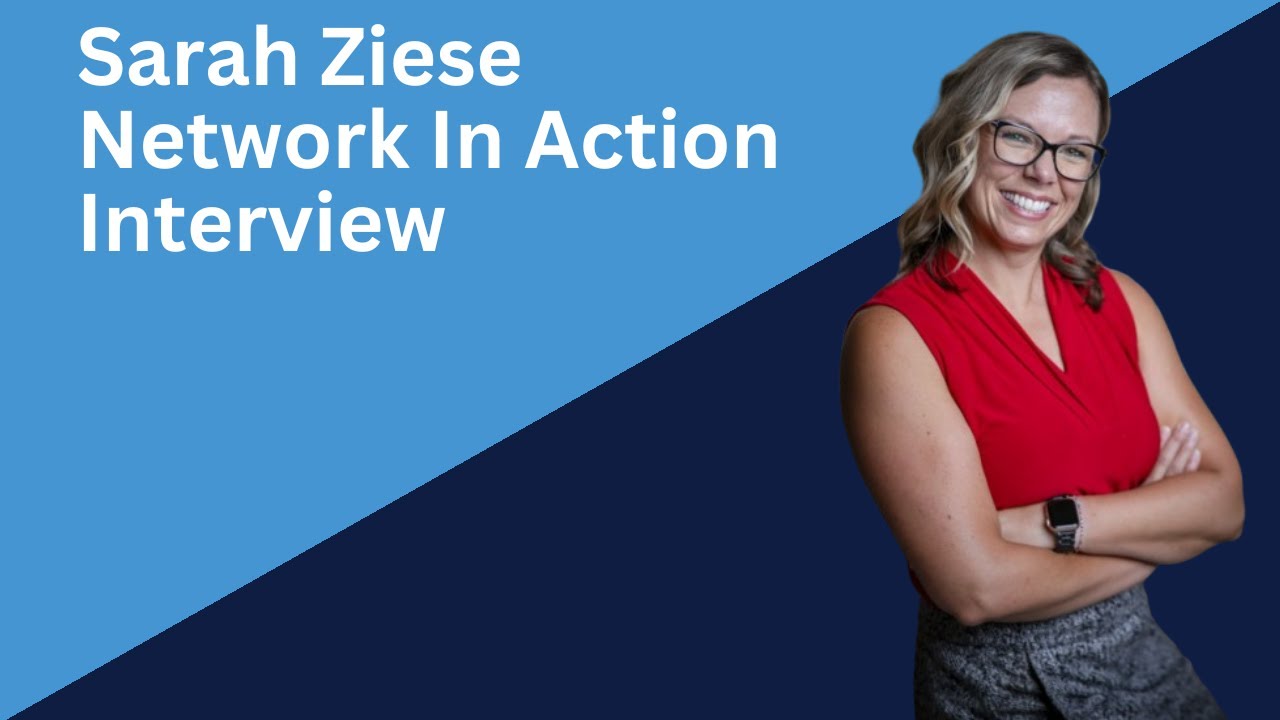 Sarah Ziese Interview