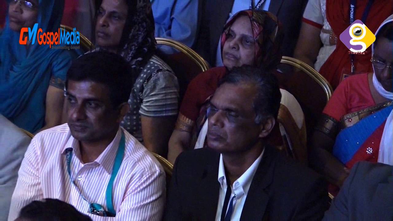 PCNAK 2016  -  Pastor Babu Cherian || നമ്മൾ ആരാണ്
