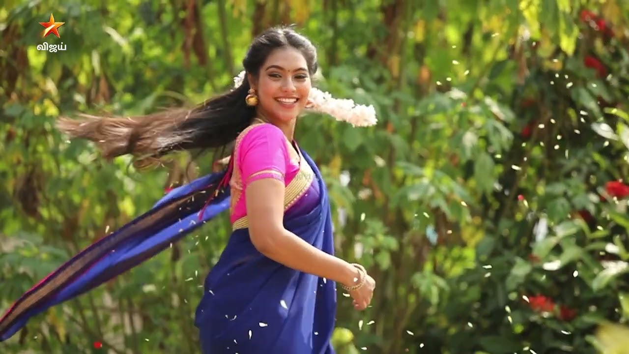 Eeramaana Rojaave Season 1 | ஈரமான ரோஜாவே | Full Episode 144