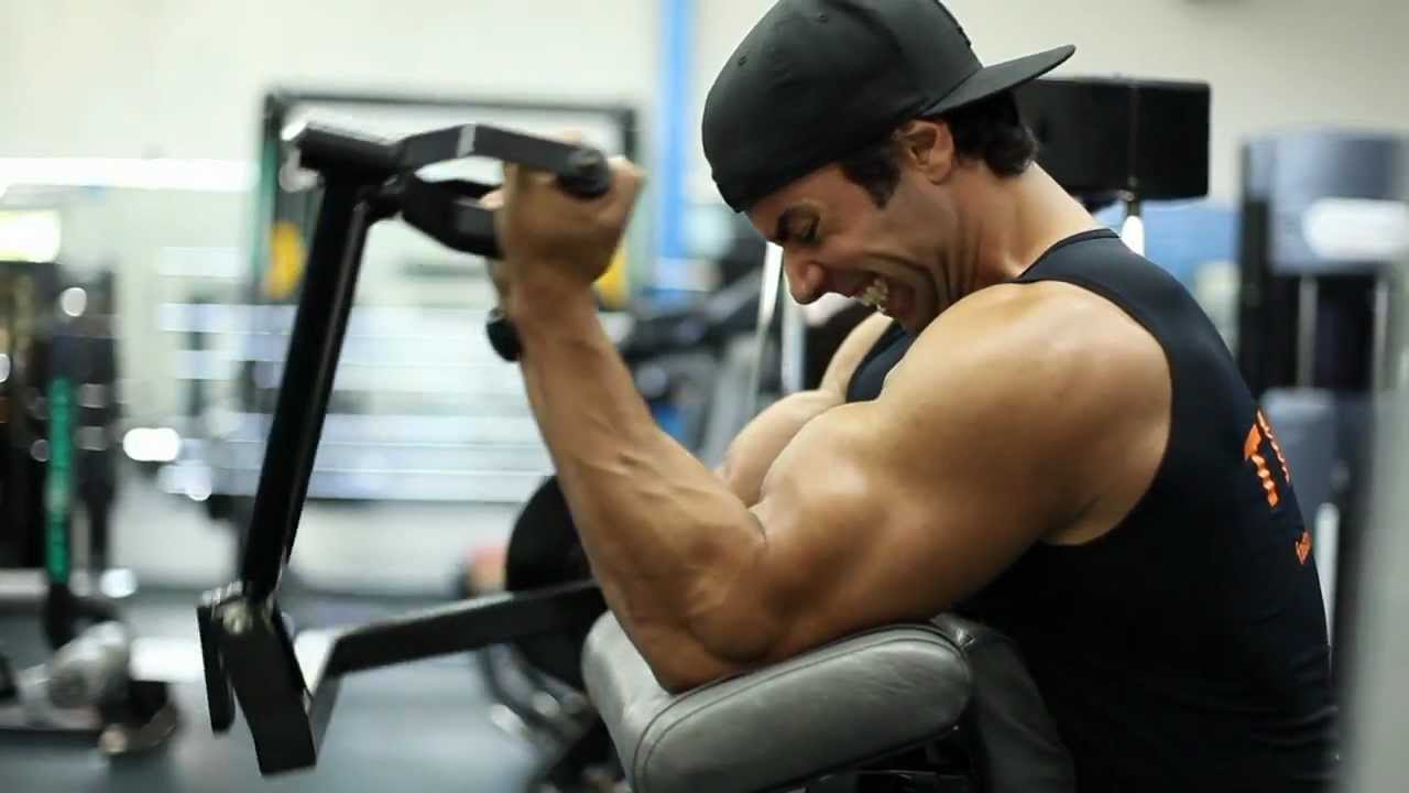 FAST NUTRITION presents - Body Transformation - Uma história real (a true story) com Junior Batista