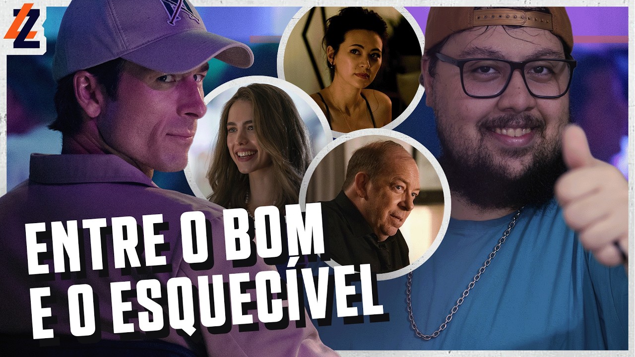 Crítica – Manual Prático da Vingança Lucrativa | Vale a Pena o Novo Filme com Glen Powell?