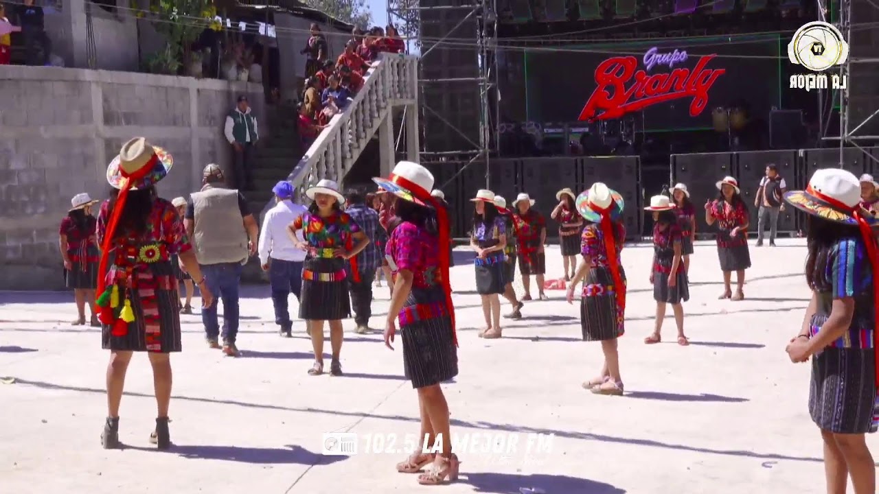 DESDE EL CANTON CHUMANZANA, CHICHICASTENANGO