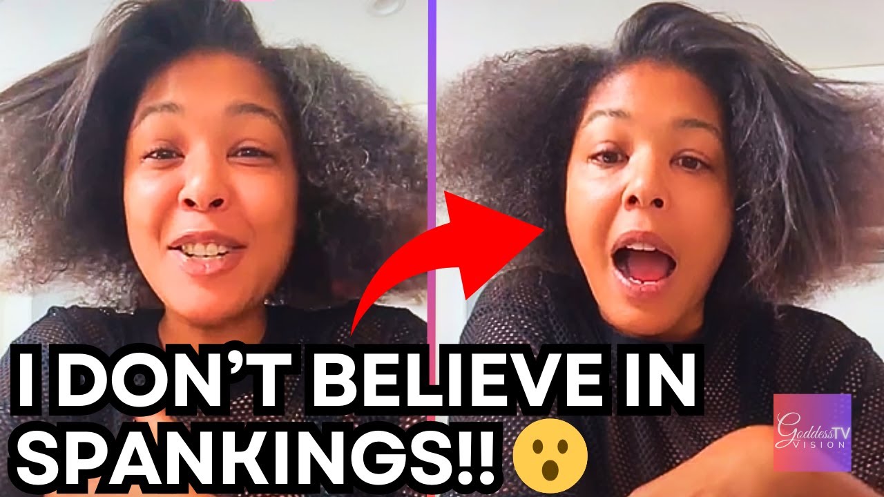 Moniece Slaughter: Growing Up In The Bl@ck Home‼️ 