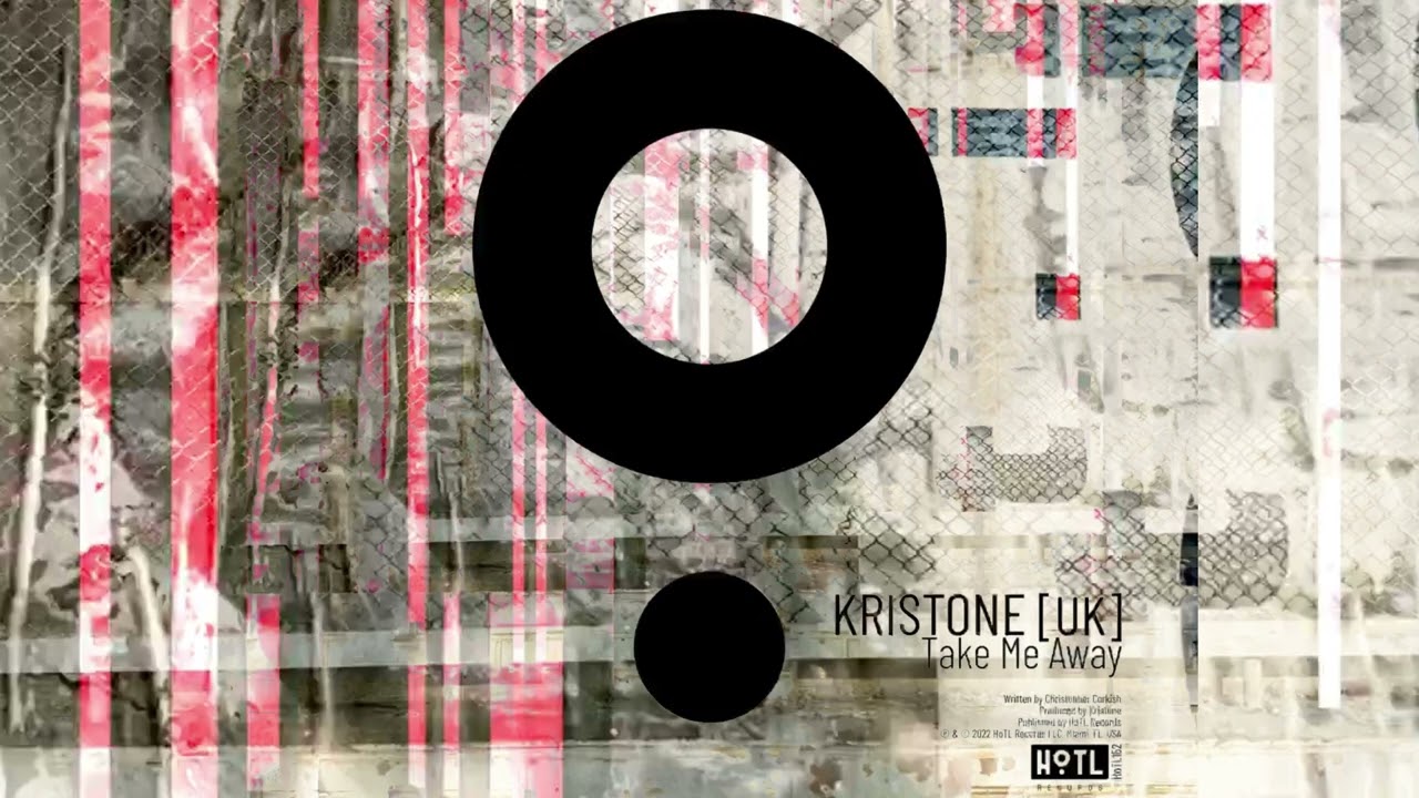 Kristone - Take me Away (Extended Mix) [HoTL Records]