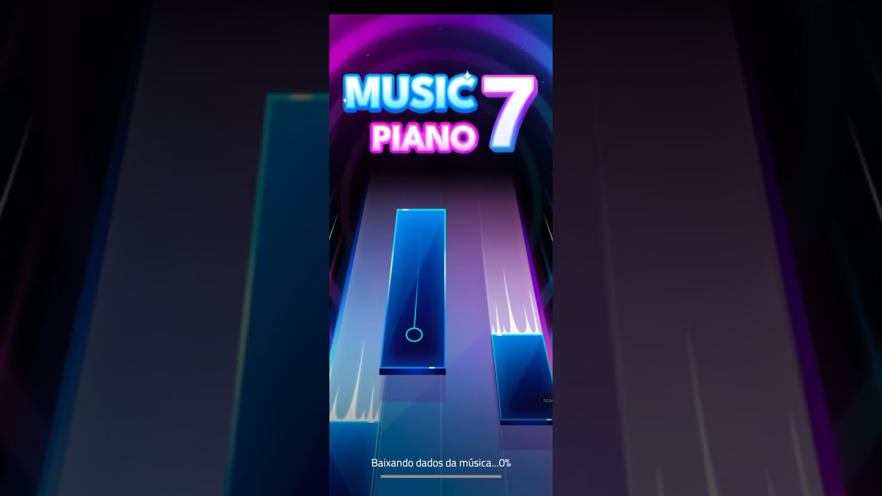 Jogando music piano 7 (phonks)