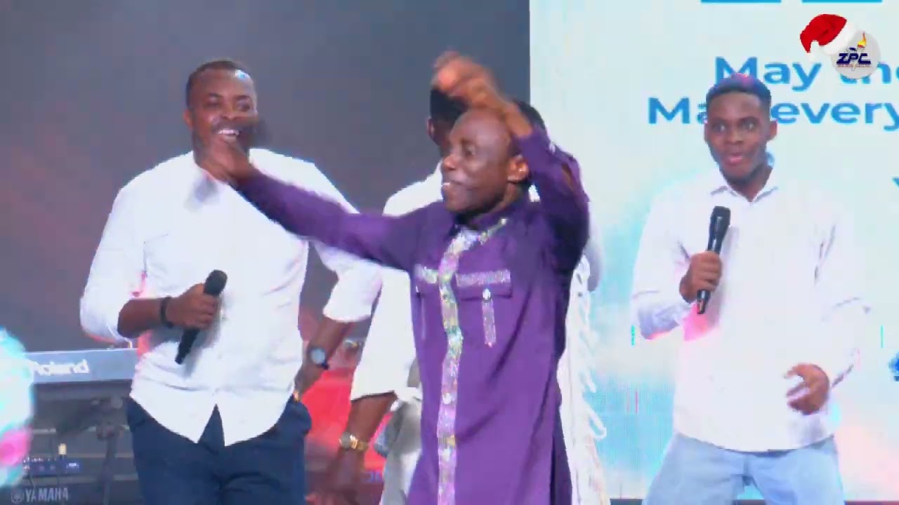Mind blowing Praises || Ps. Gid Fase & Min. Benduah