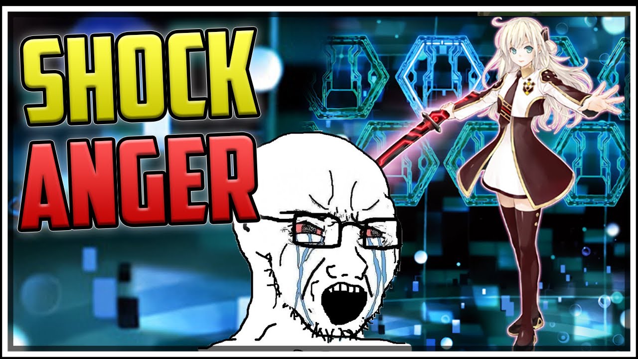 Sky Striker Ace - Raye's Age Revealed! Internet is Pissed! [Yu-Gi-Oh! Master Duel]