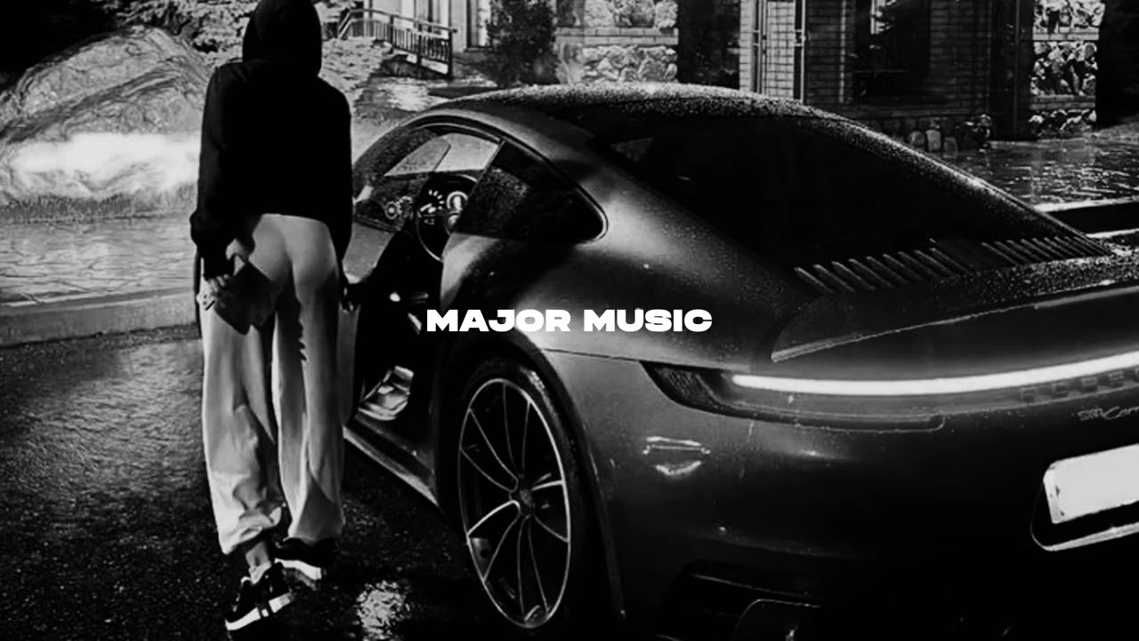 Dos Ton - Morena (MAJOR Extended)