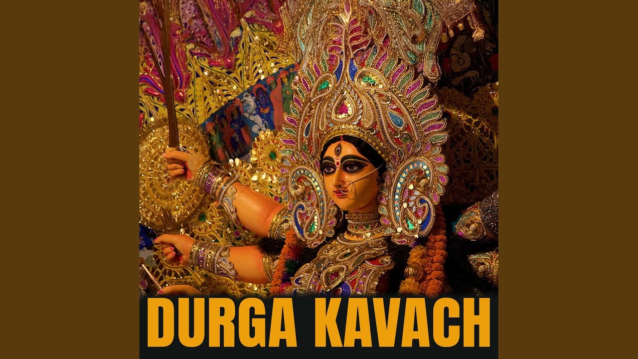 Durga Kavach