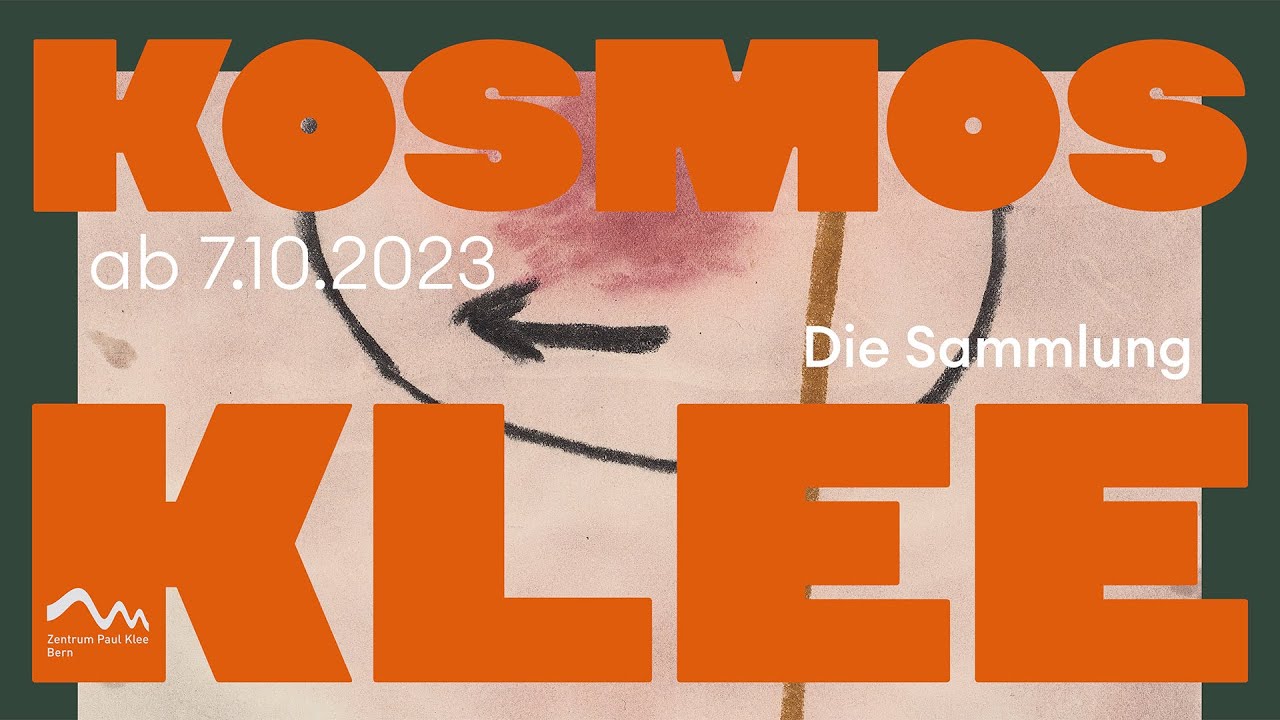 Kosmos Klee. Die Sammlung - FOKUS: Klees Engel