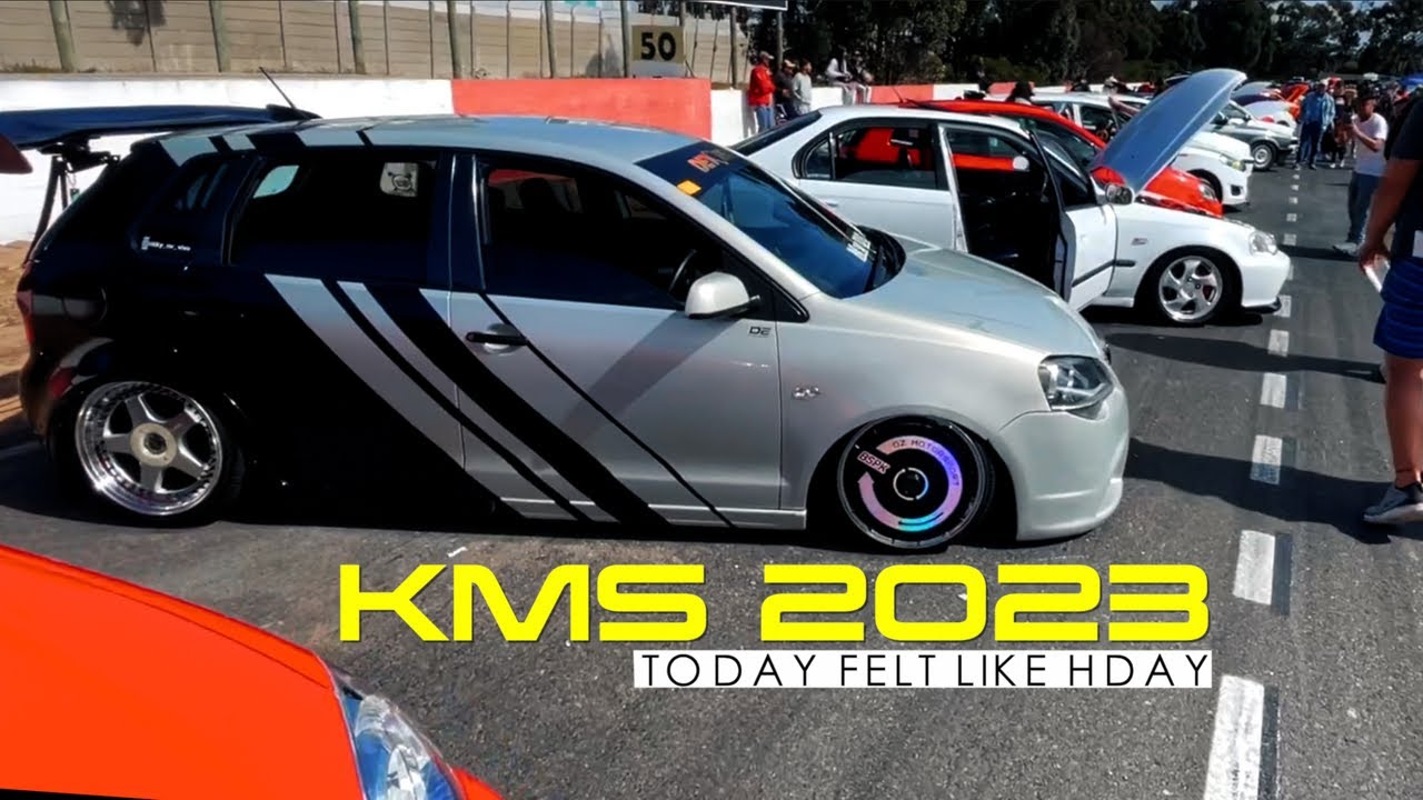 Killarney Motor Show 2022 was HUGE !! ( Part 1 of 3 )