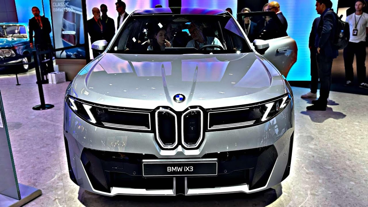 All New 30 SUV Cars For 2026 