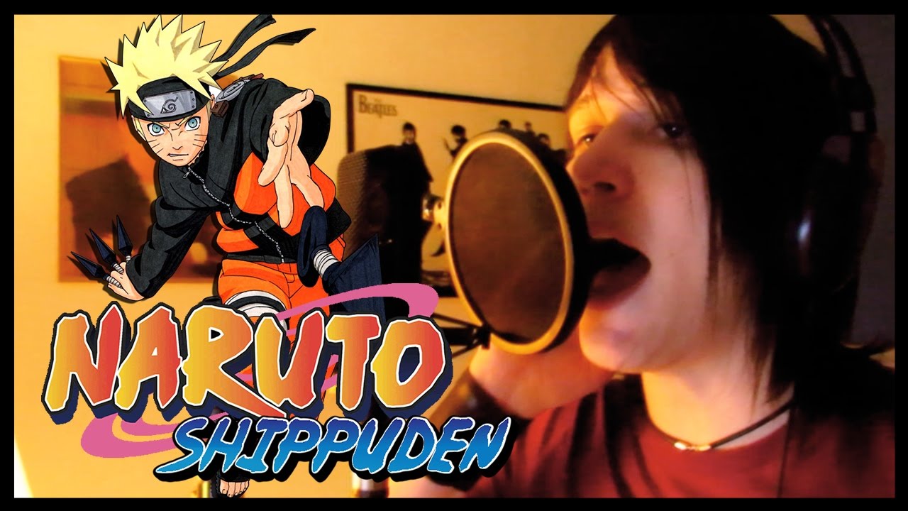 Naruto Shippuden - Abertura 4 - Closer (Completa em Português)