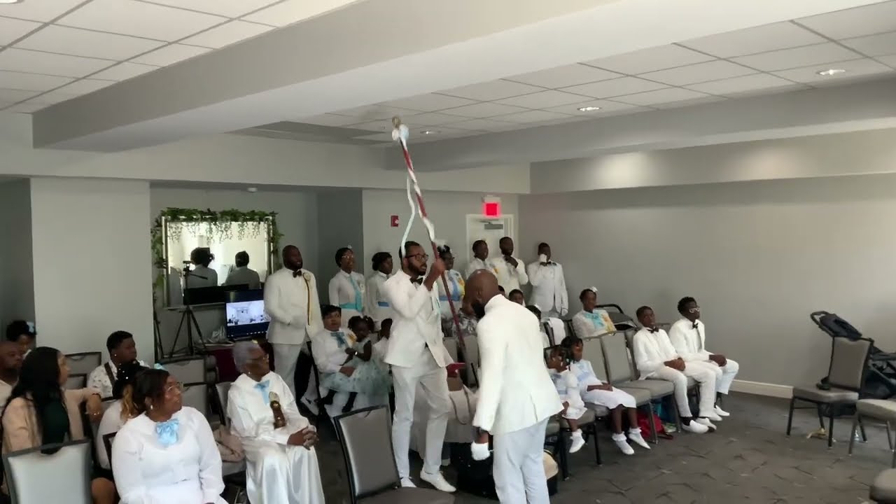 Fort Myers, FL - March of the Choir